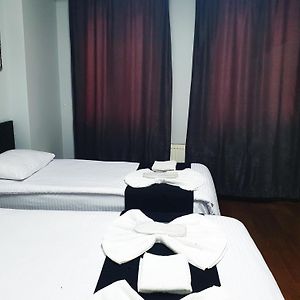 Seven Suite Taksim